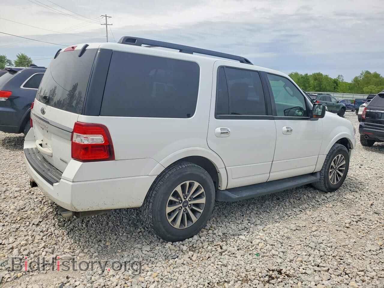 2017 FORD EXPEDITION - VIN: 1FMJU1JT6HEA59622 - Photo 3