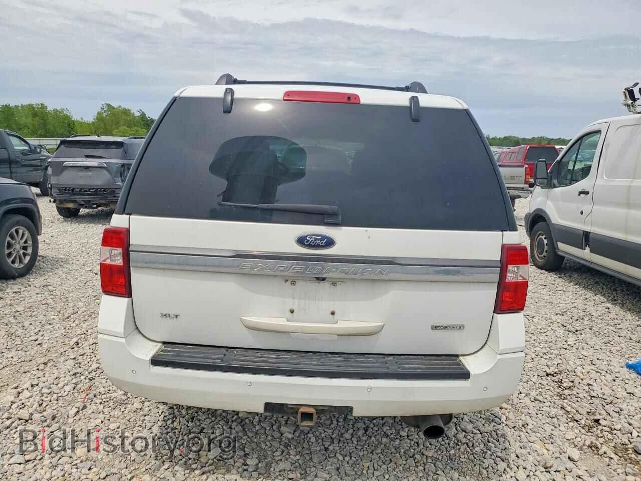 2017 FORD EXPEDITION - VIN: 1FMJU1JT6HEA59622 - Photo 6