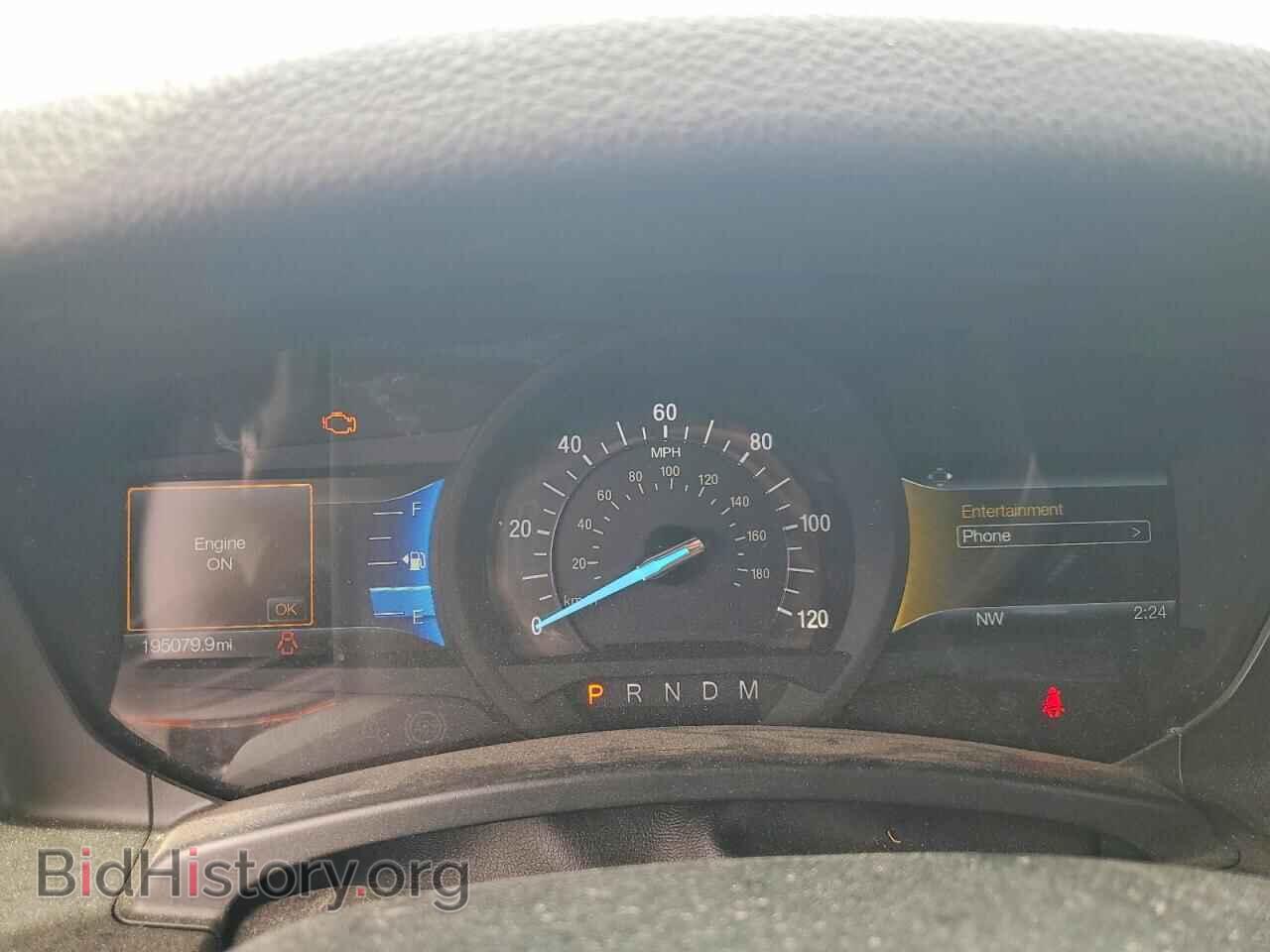 2017 FORD EXPEDITION - VIN: 1FMJU1JT6HEA59622 - Photo 9