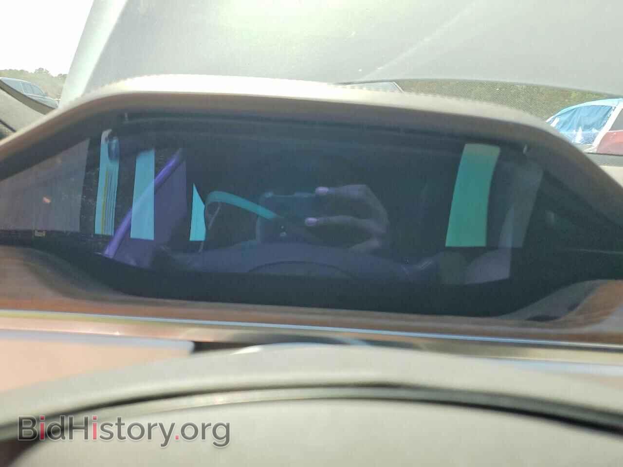 2021 TESLA MODEL S - VIN: 5YJSA1E55MF451349 - Photo 9