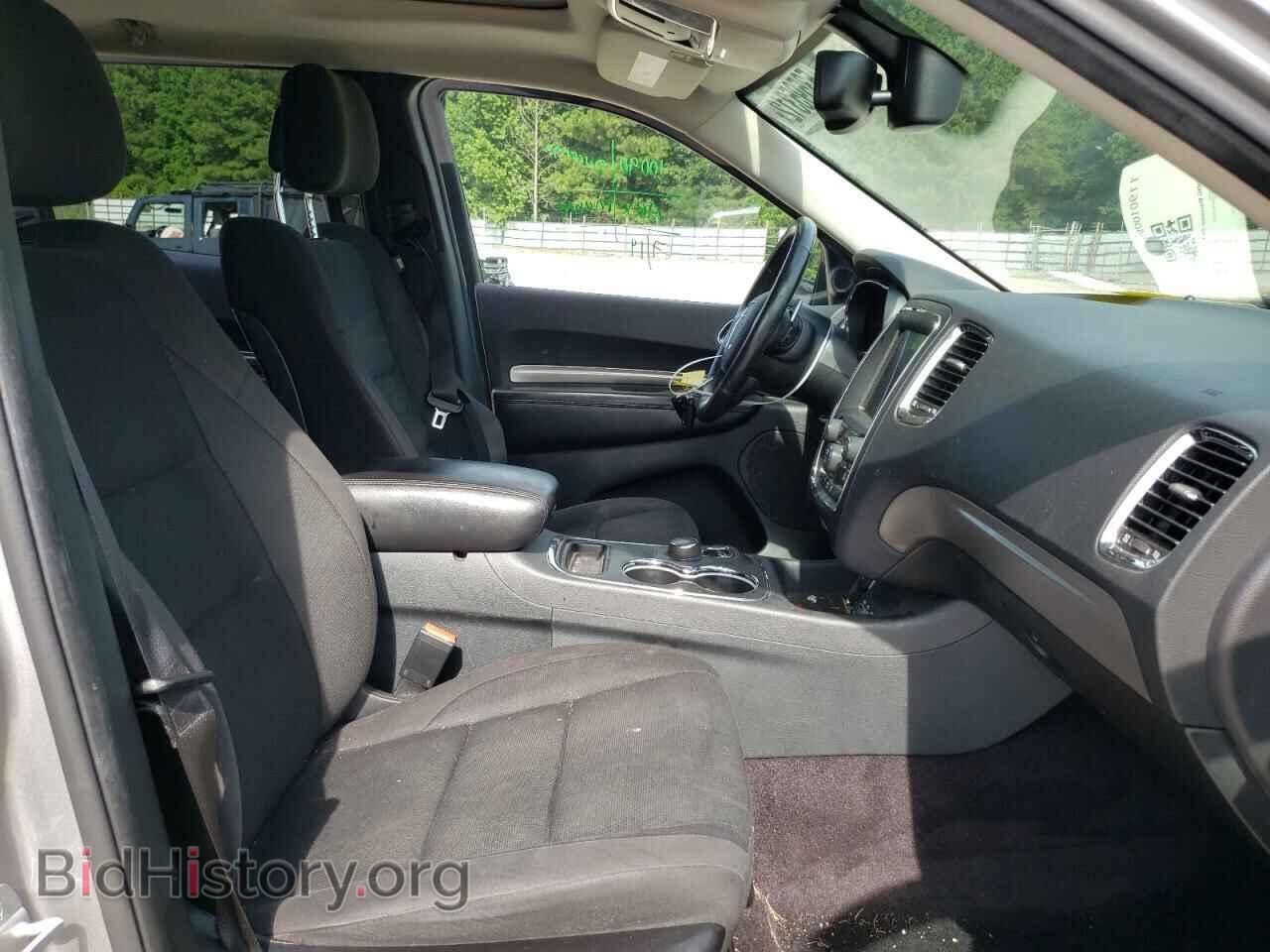 2015 DODGE DURANGO - VIN: 1C4RDHAG4FC232517 - Photo 5