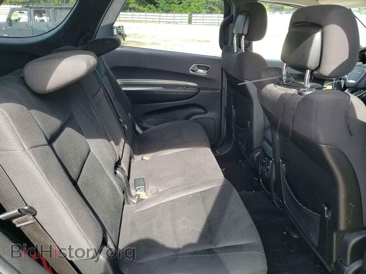 2015 DODGE DURANGO - VIN: 1C4RDHAG4FC232517 - Photo 6