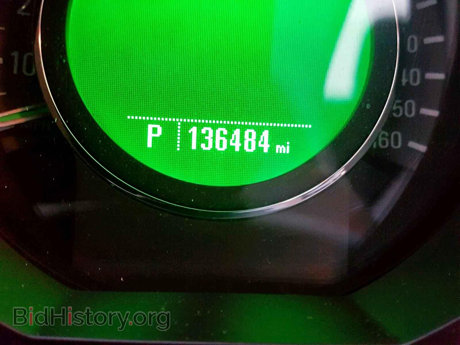 2011 SAAB 9 5 - VIN: YS3GN4AR9B4001396 - Фото 8