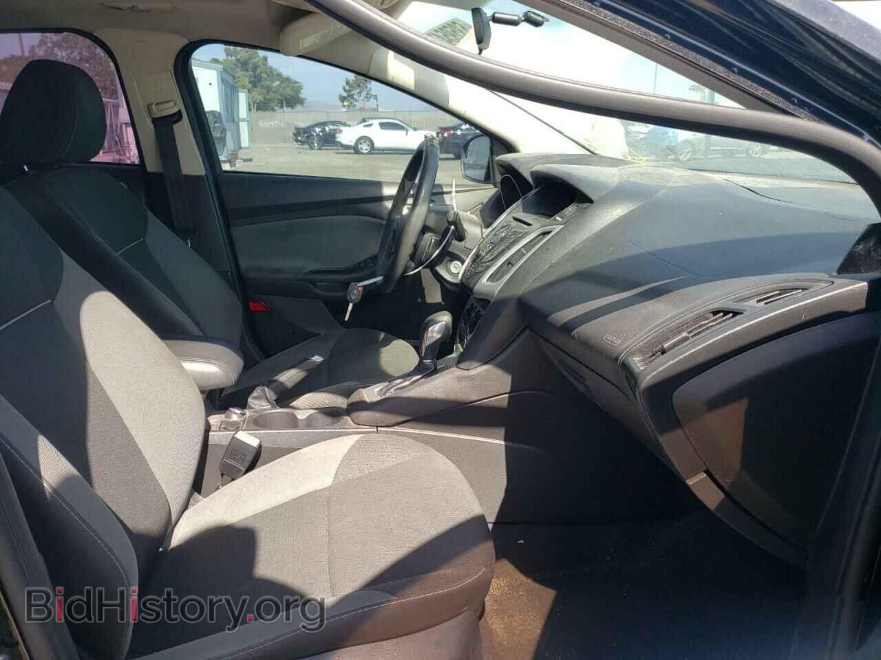 2013 FORD FOCUS - VIN: 1FADP3F23DL264122 - Photo 5
