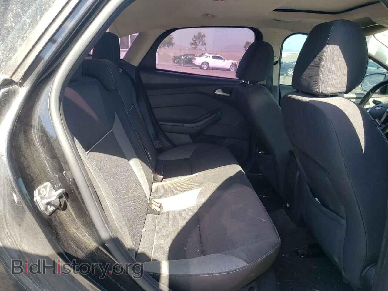 2013 FORD FOCUS - VIN: 1FADP3F23DL264122 - Photo 6