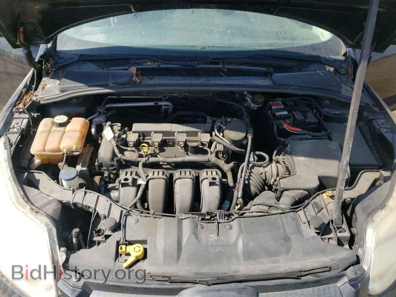 2013 FORD FOCUS - VIN: 1FADP3F23DL264122 - Photo 7