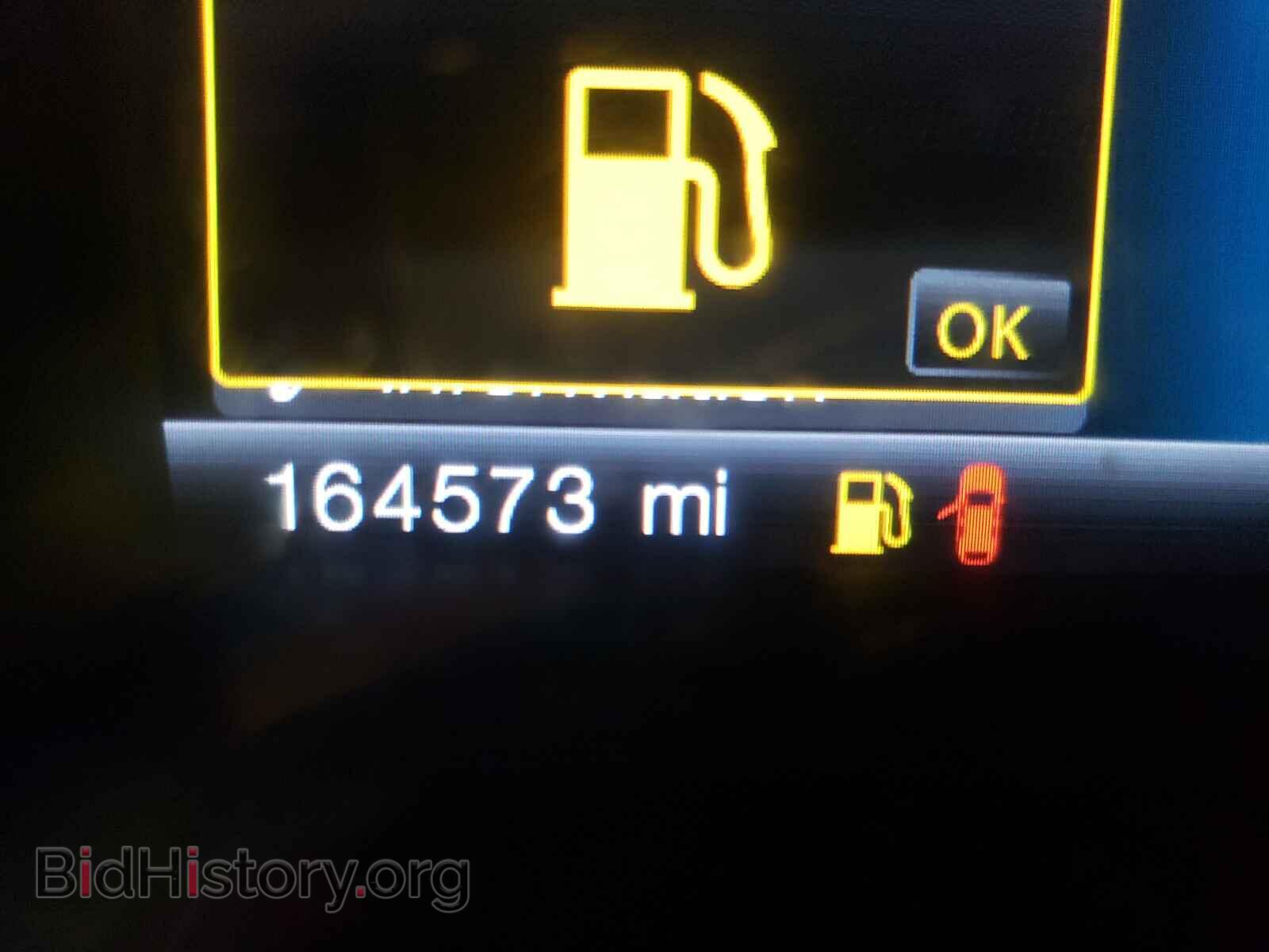 2012 FORD EDGE - VIN: 2FMDK3J98CBA15368 - Фото 8