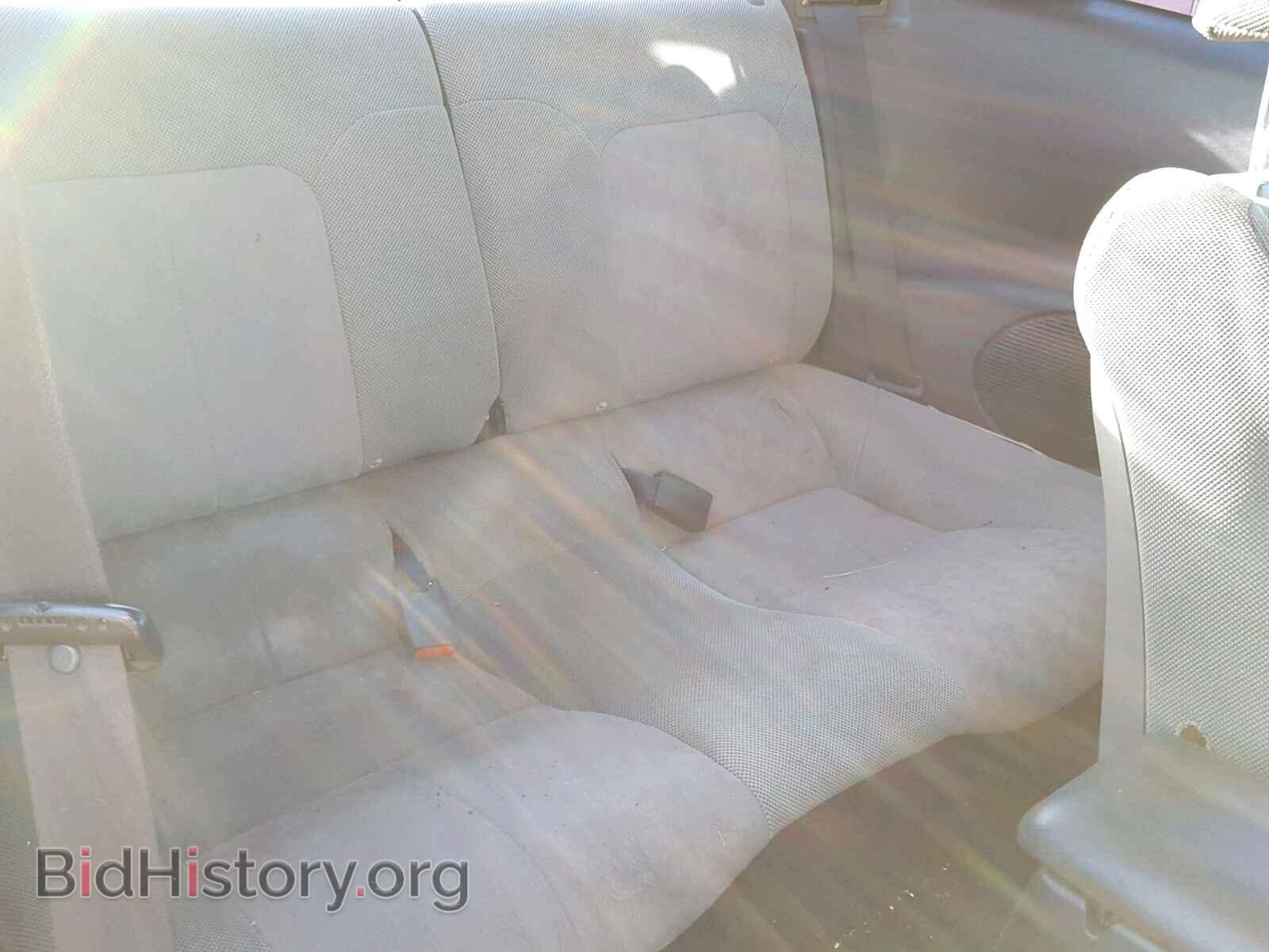 2003 MITSUBISHI ECLIPSE - VIN: 4A3AC44GX3E083905 - Фото 6