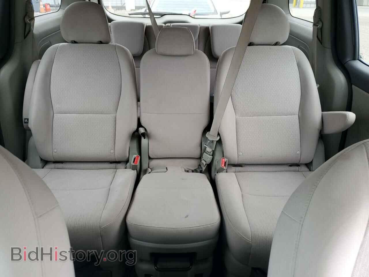 2016 KIA All Models - VIN: KNDMB5C17G6146920 - Photo 10