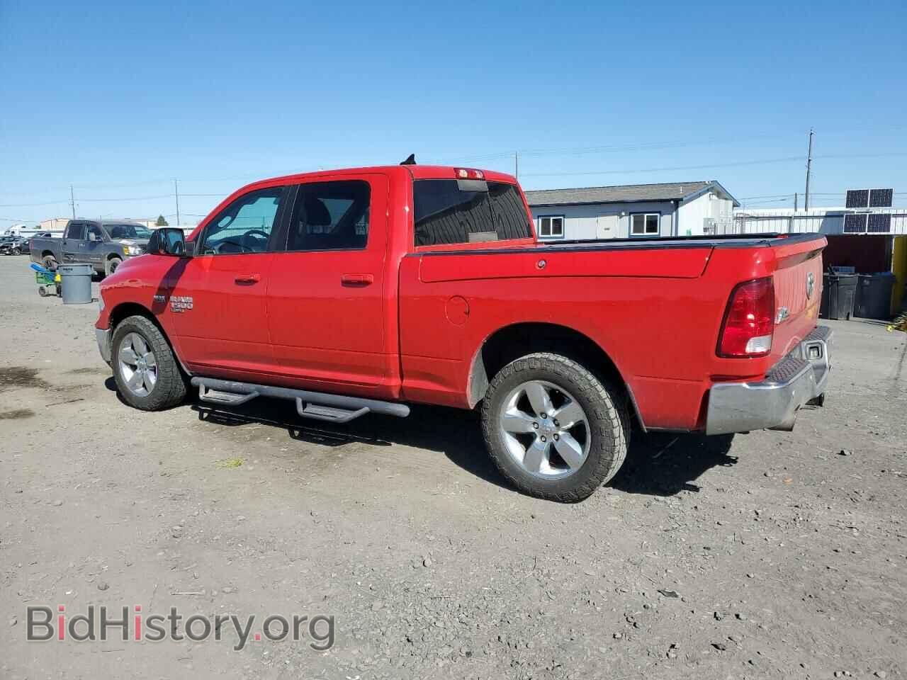 2019 RAM 1500 - VIN: 1C6RR7TT5KS577312 - Фото 2