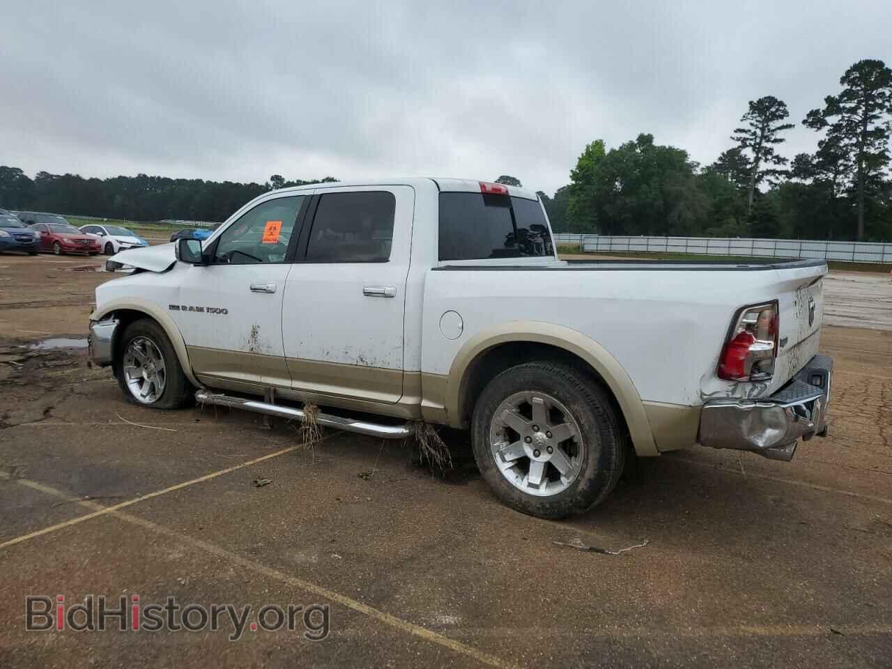 2011 DODGE All Models - VIN: 1D7RB1CT1BS514904 - Фото 2