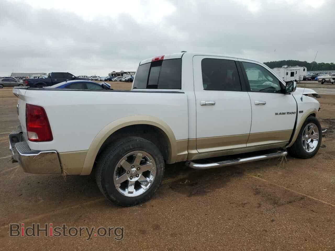 2011 DODGE All Models - VIN: 1D7RB1CT1BS514904 - Фото 3