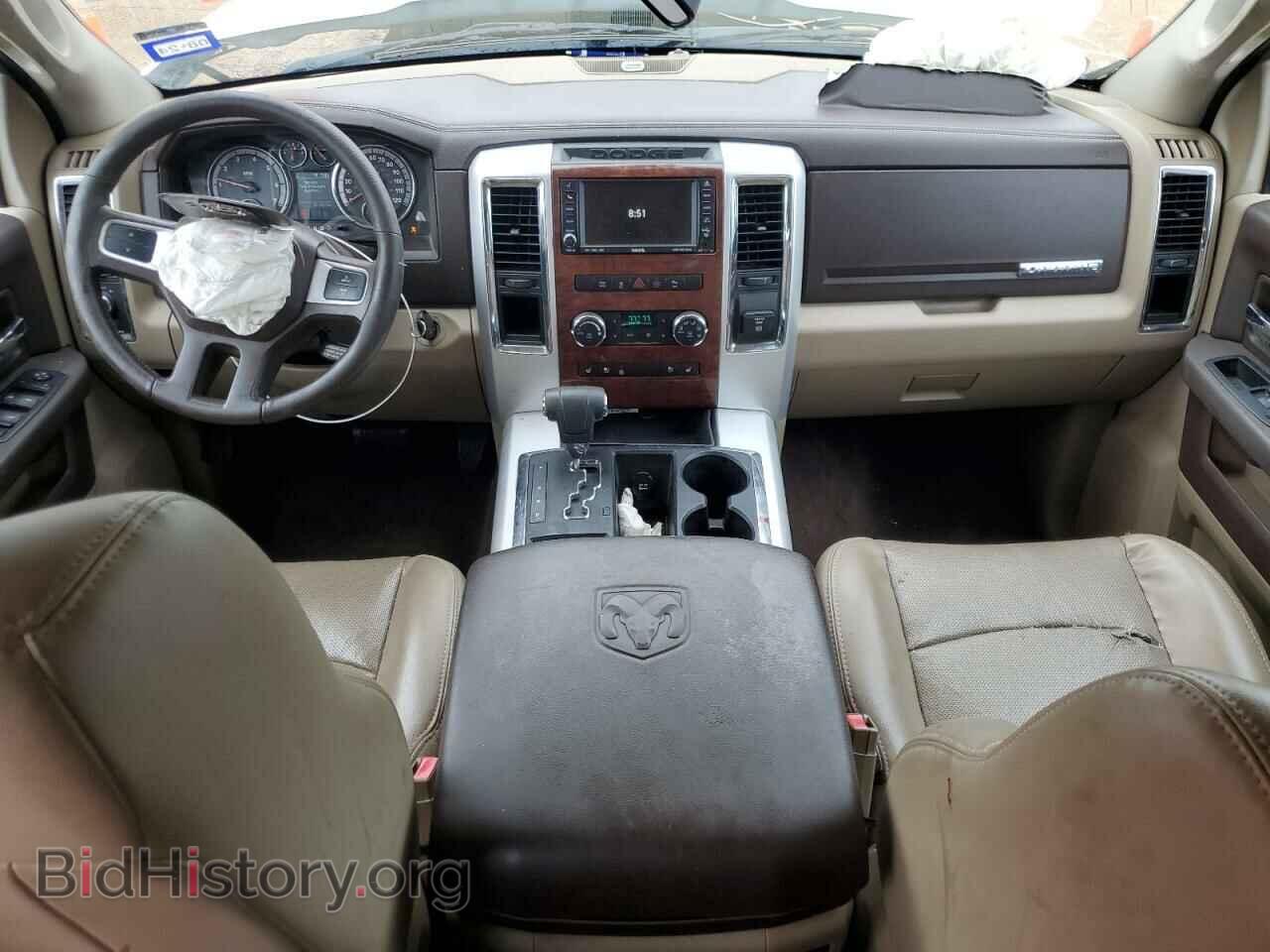 2011 DODGE All Models - VIN: 1D7RB1CT1BS514904 - Фото 8