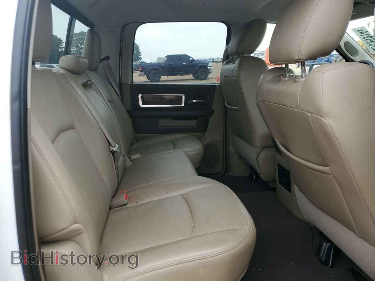 2011 DODGE All Models - VIN: 1D7RB1CT1BS514904 - Фото 10