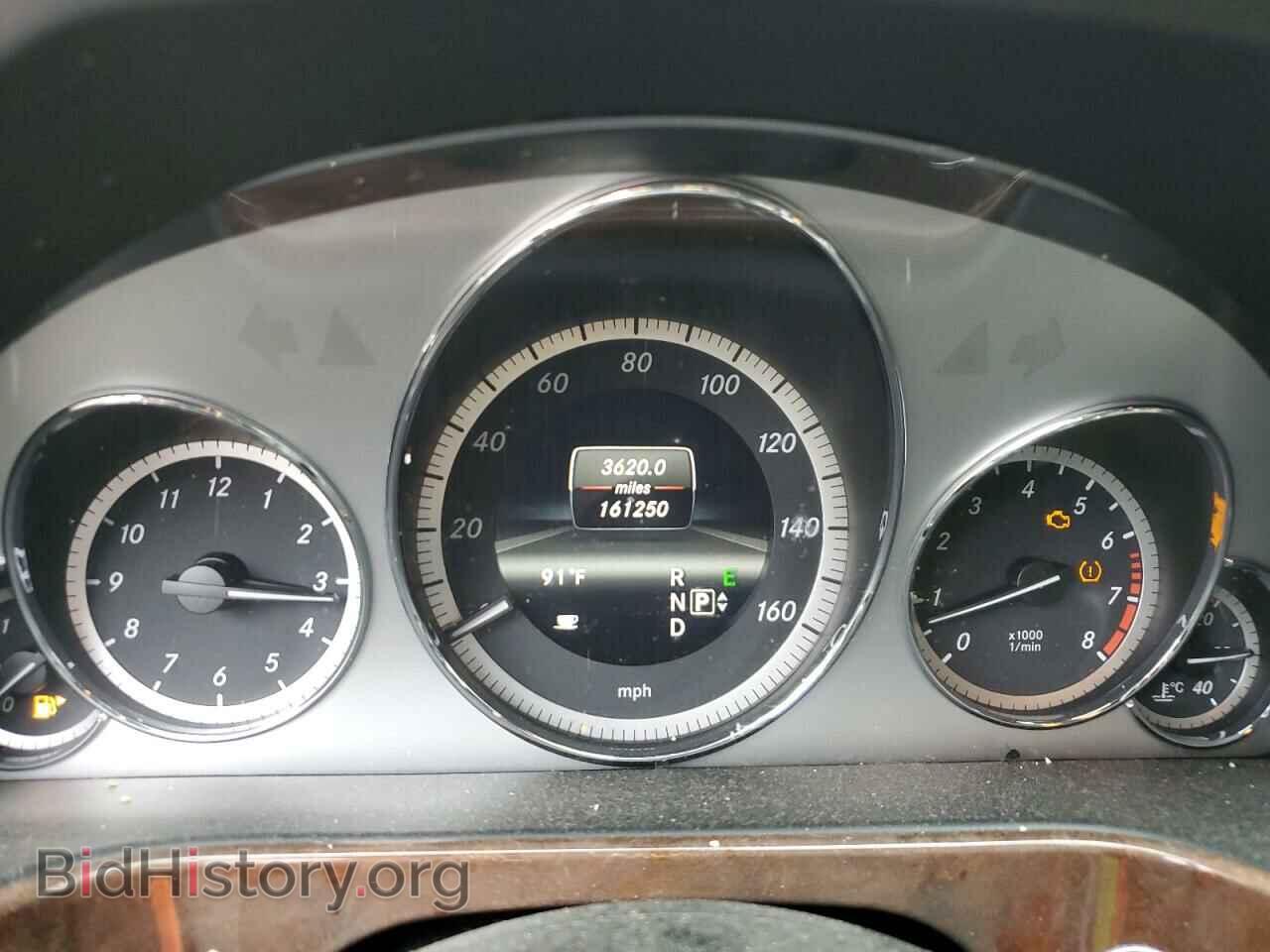 2013 MERCEDES-BENZ E-CLASS - VIN: WDDHF5KB6DA771243 - Фото 9