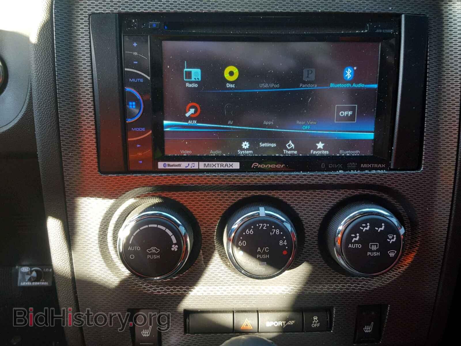 2013 DODGE CHALLENGER - VIN: 2C3CDYBT3DH562861 - Фото 9