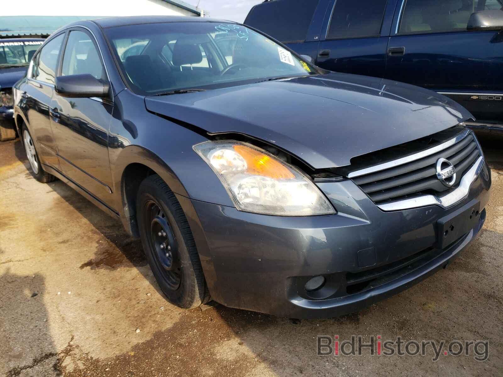 Photo 1N4AL21E58C226682 - NISSAN ALTIMA 2008