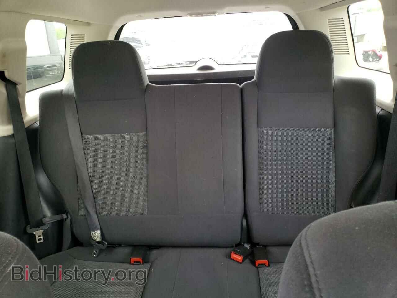 2012 JEEP PATRIOT - VIN: 1C4NJPFA3CD661272 - Фото 10