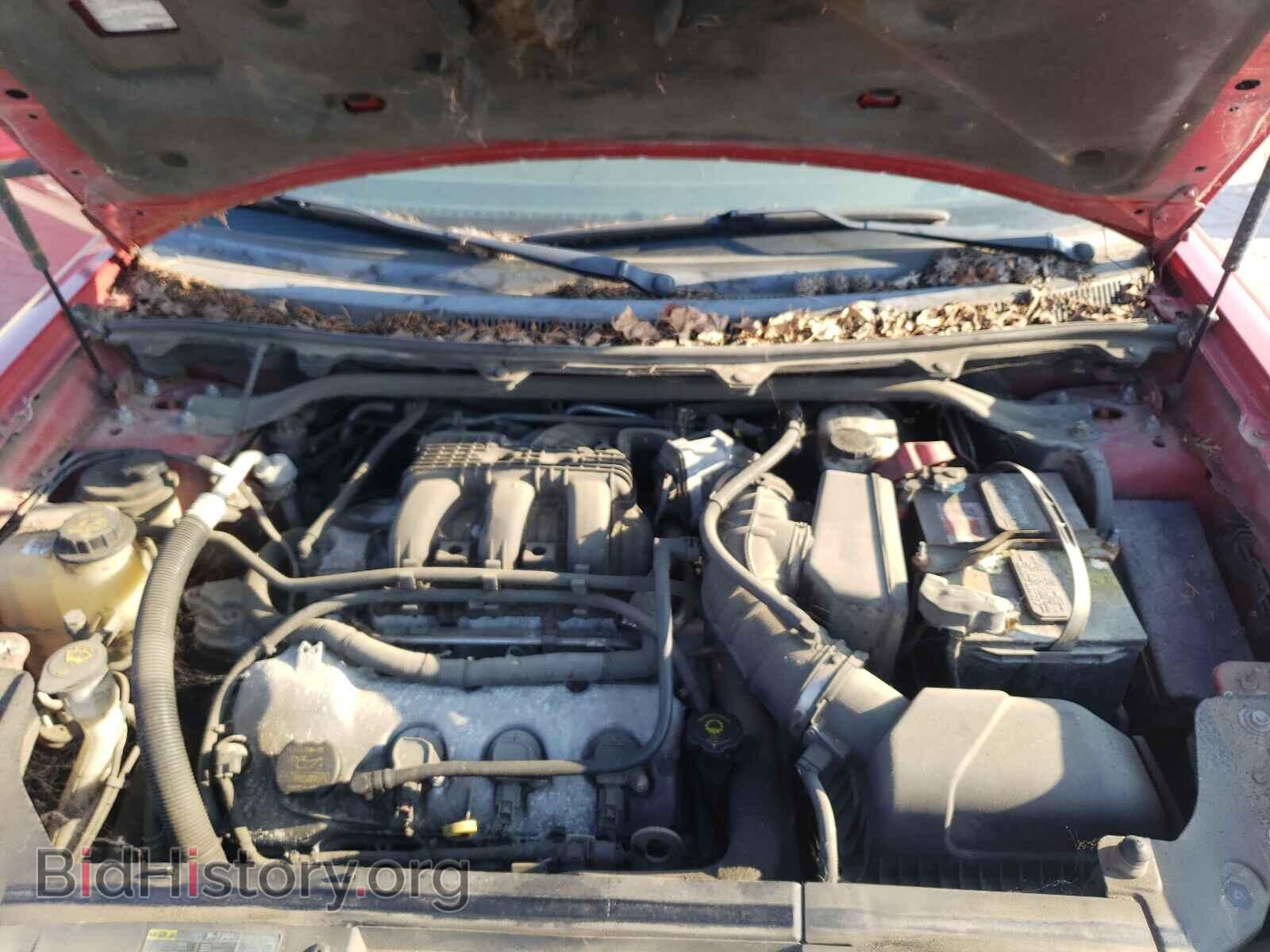 2010 FORD FLEX - VIN: 2FMGK5CC5ABB14597 - Фото 7