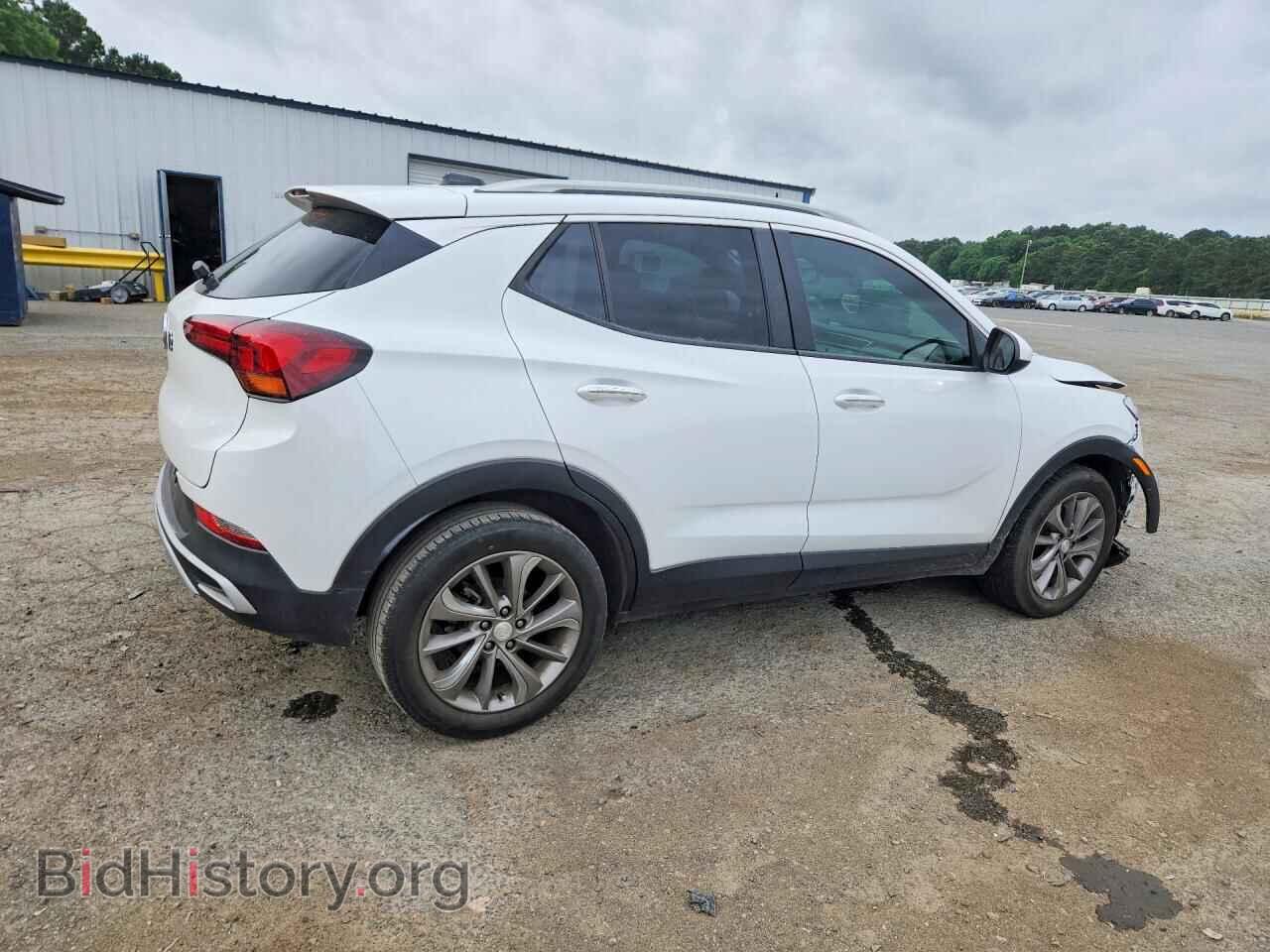 2020 BUICK ENCORE - VIN: KL4MMDS22LB073157 - Photo 3