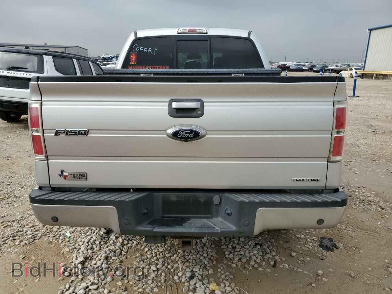 2013 FORD F-150 - VIN: 1FTFW1CF0DFD82130 - Photo 6