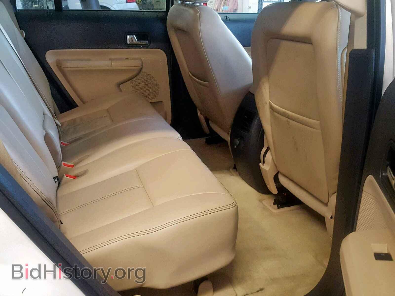 2010 FORD EDGE - VIN: 2FMDK4KC8ABB04774 - Photo 6