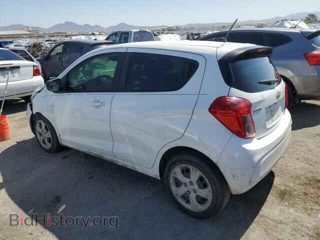 2019 CHEVROLET SPARK - VIN: KL8CB6SA4KC732724 - Фото 2