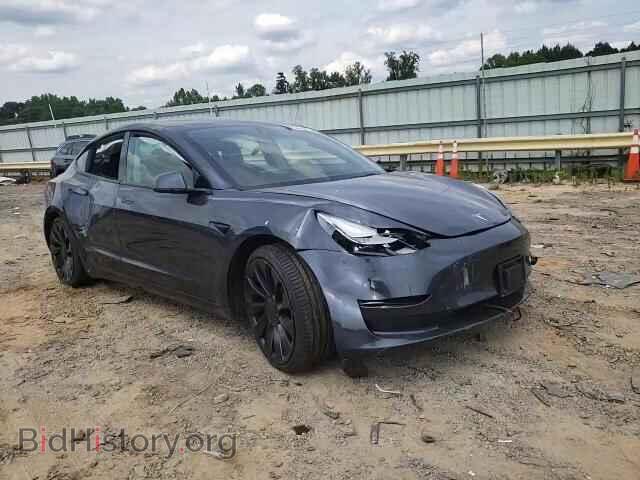 2023 TESLA MODEL 3 - VIN: 5YJ3E1EC6PF489328 - Фото 13