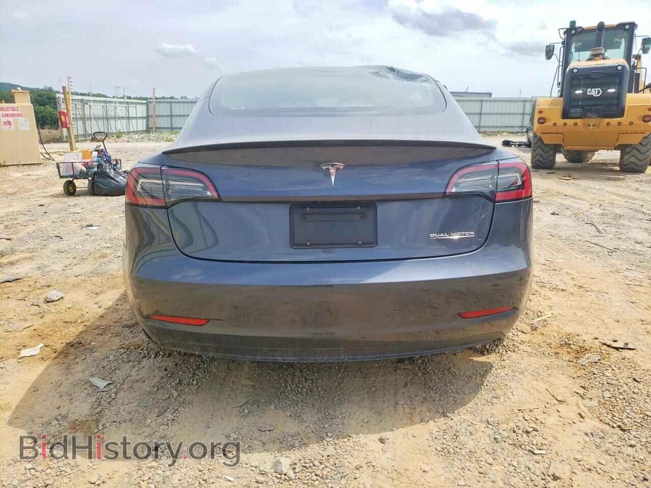 2023 TESLA MODEL 3 - VIN: 5YJ3E1EC6PF489328 - Фото 6