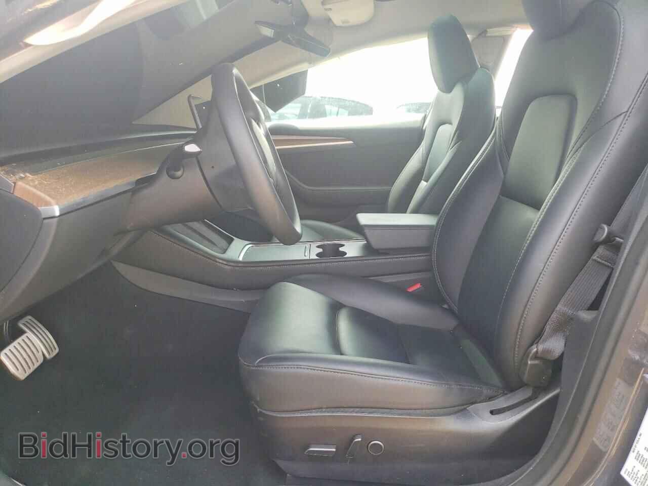 2023 TESLA MODEL 3 - VIN: 5YJ3E1EC6PF489328 - Фото 7