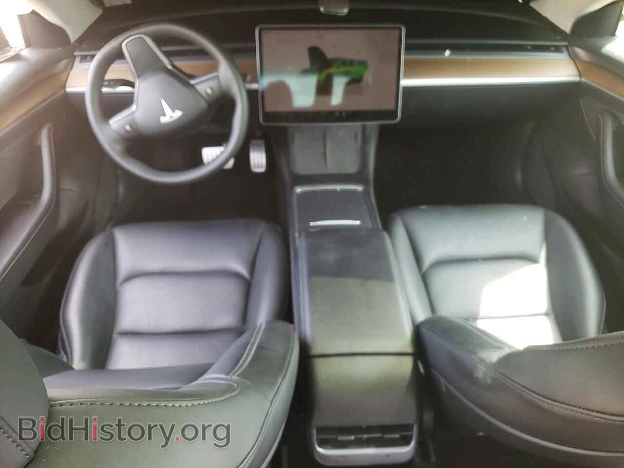 2023 TESLA MODEL 3 - VIN: 5YJ3E1EC6PF489328 - Фото 8