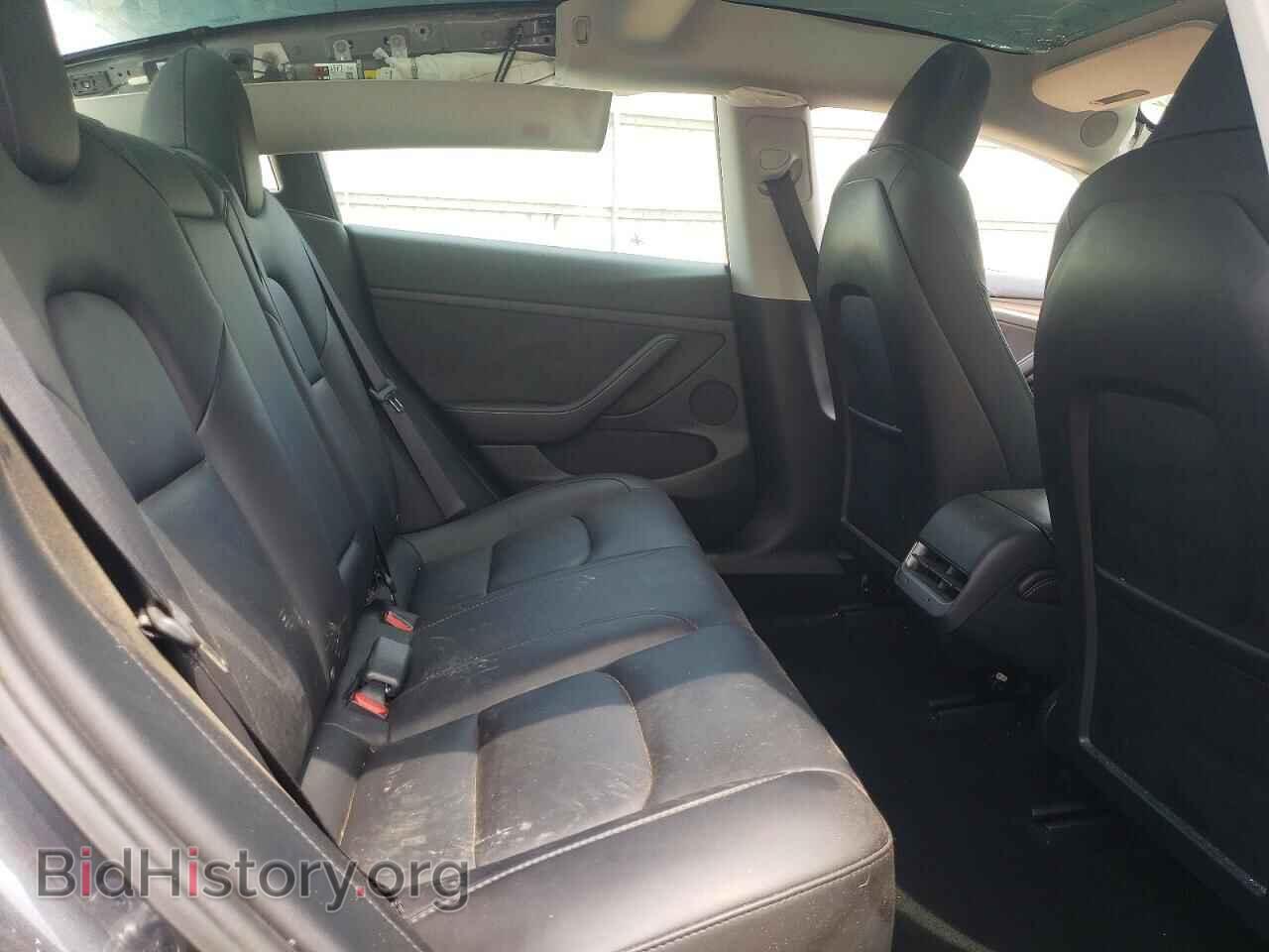 2023 TESLA MODEL 3 - VIN: 5YJ3E1EC6PF489328 - Фото 10