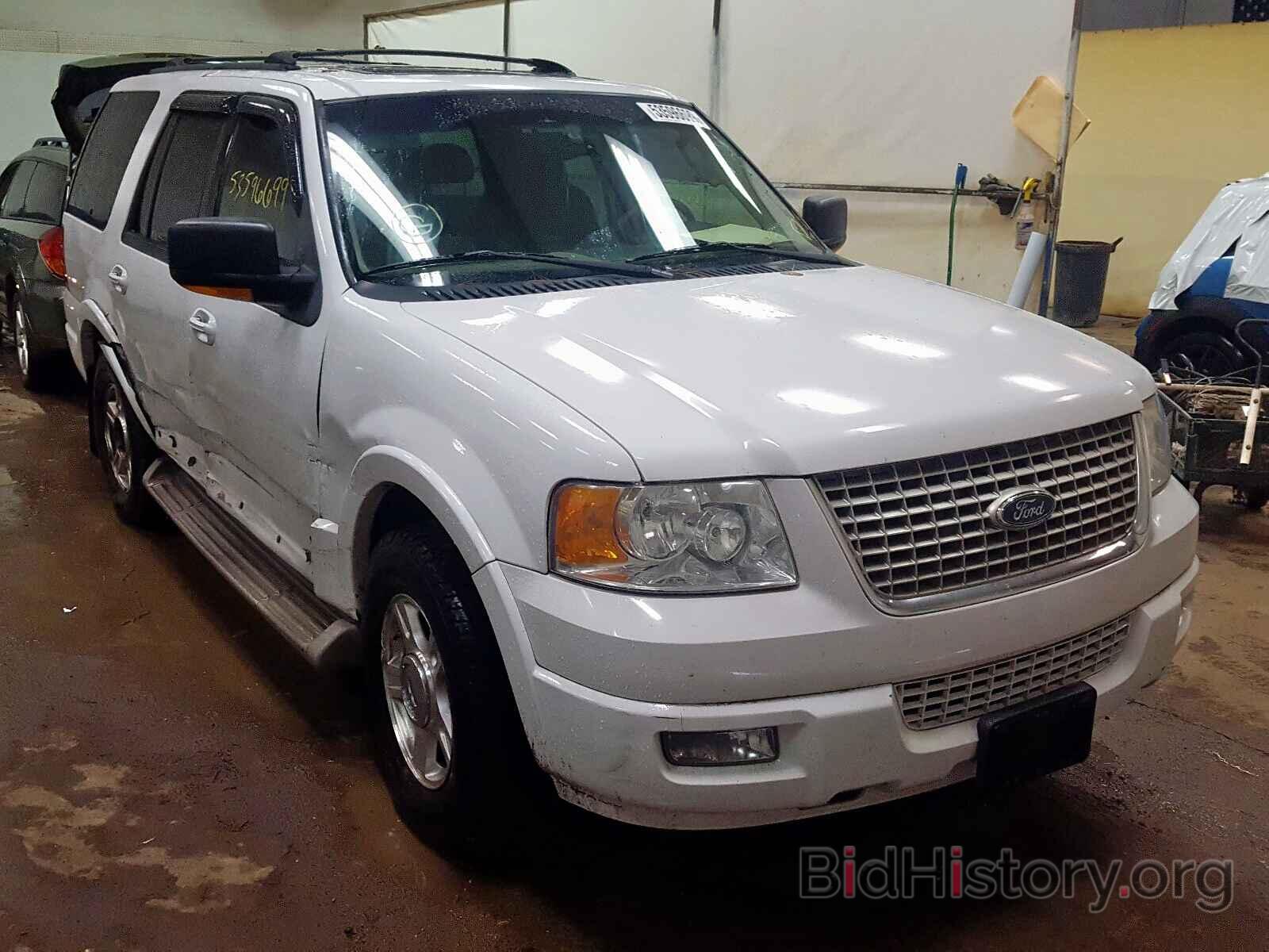 Photo 1FMFU17L84LB18897 - FORD EXPEDITION 2004