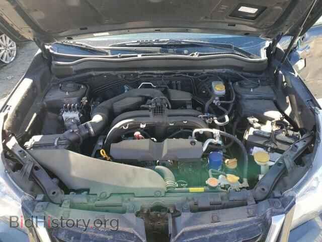 2017 SUBARU FORESTER - VIN: JF2SJAEC3HH562200 - Фото 12