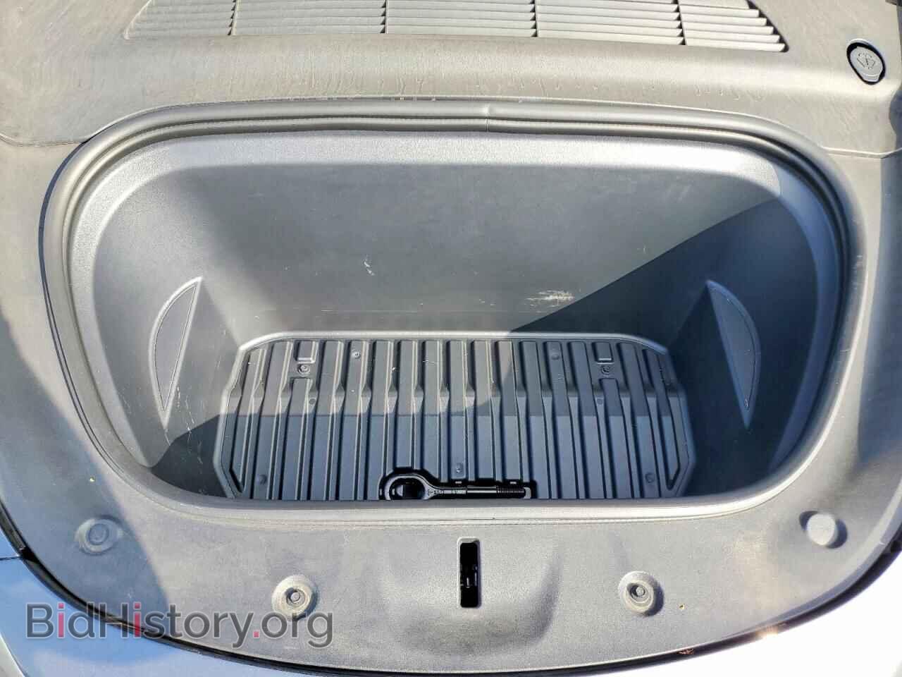 2019 TESLA MODEL 3 - VIN: 5YJ3E1EA2KF298870 - Photo 11