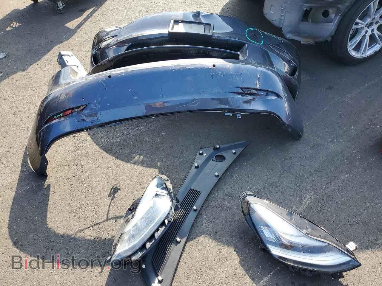 2019 TESLA MODEL 3 - VIN: 5YJ3E1EA2KF298870 - Photo 12