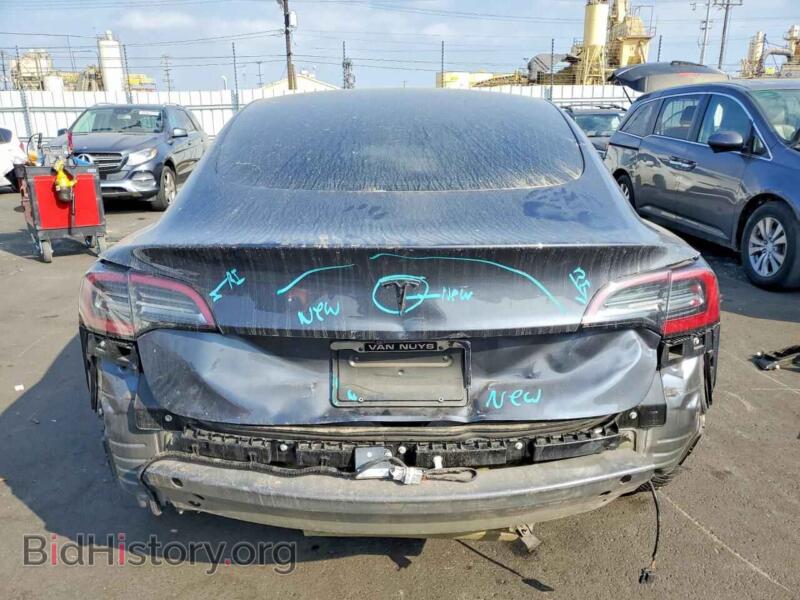 2019 Tesla MODEL 3 (VIN 5YJ3E1EA2KF298870) — фото 6 из 13