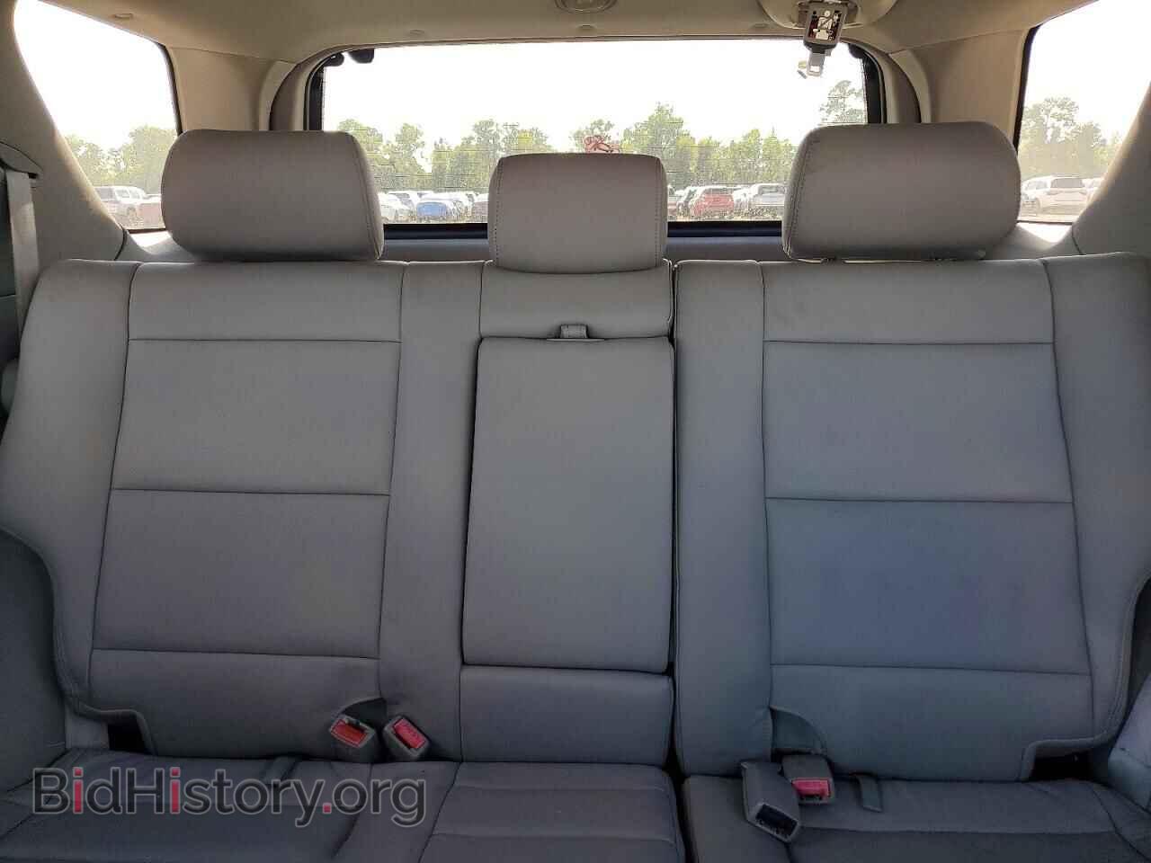 2005 KIA SORENTO - VIN: KNDJD733X55367571 - Фото 10