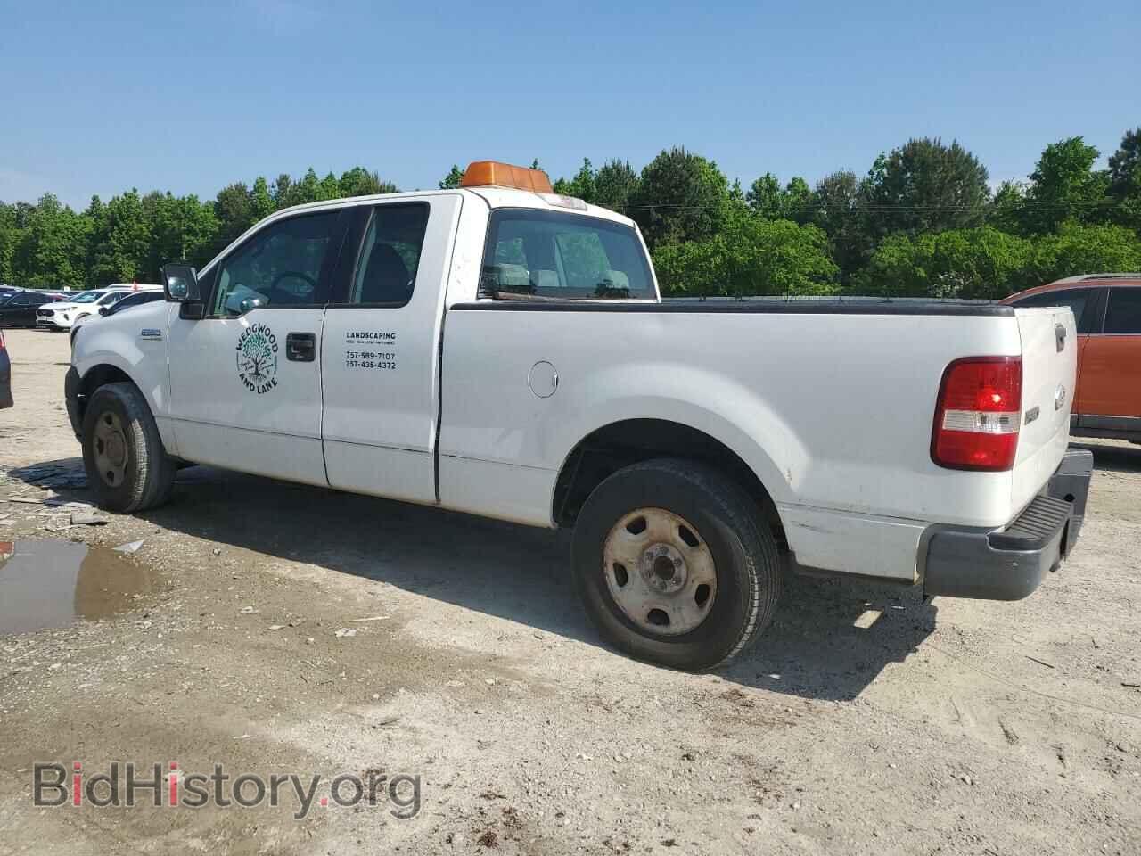 2006 FORD All Models - VIN: 1FTRX12W46KC90590 - Фото 2