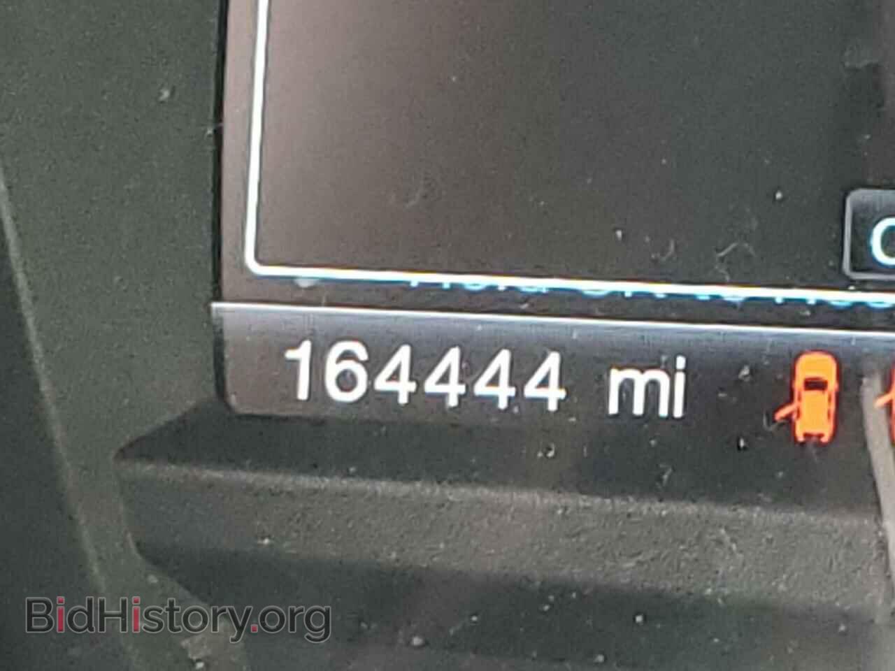 2013 FORD EXPLORER - VIN: 1FM5K8F84DGC49714 - Фото 8