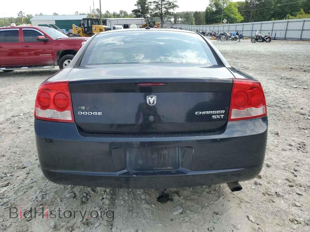 2010 DODGE CHARGER - VIN: 2B3CA3CV0AH183157 - Фото 6