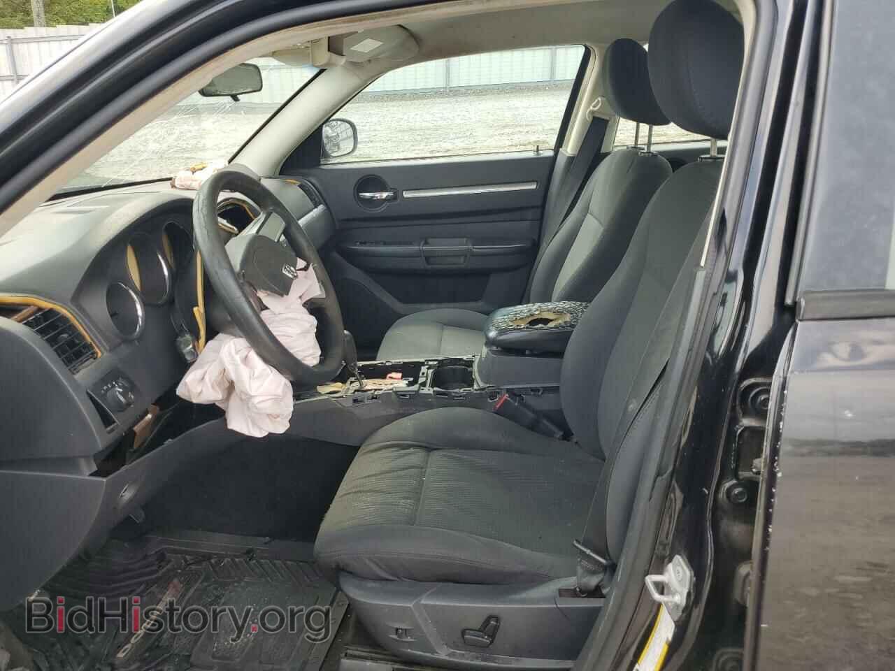 2010 DODGE CHARGER - VIN: 2B3CA3CV0AH183157 - Фото 7