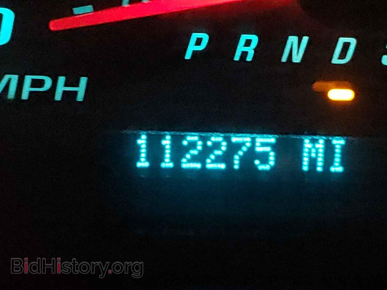 2009 CHEVROLET EXPRESS - VIN: 1GBFG154X91182843 - Фото 8