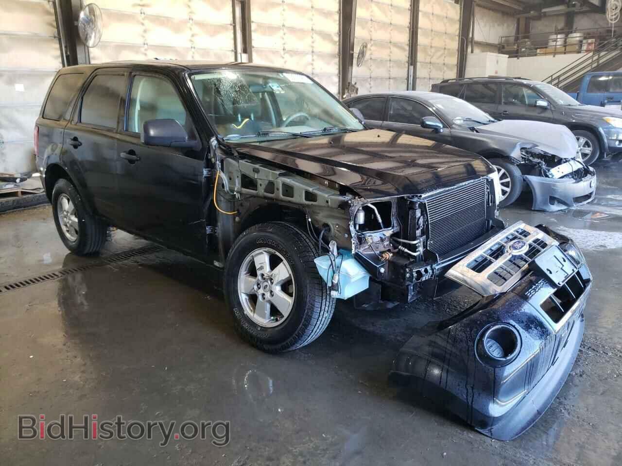 Photo 1FMCU92799KD04778 - FORD ESCAPE 2009