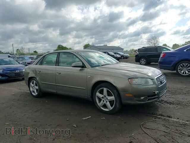 2005 AUDI A4 - VIN: WAUDF68E55A490551 - Photo 13