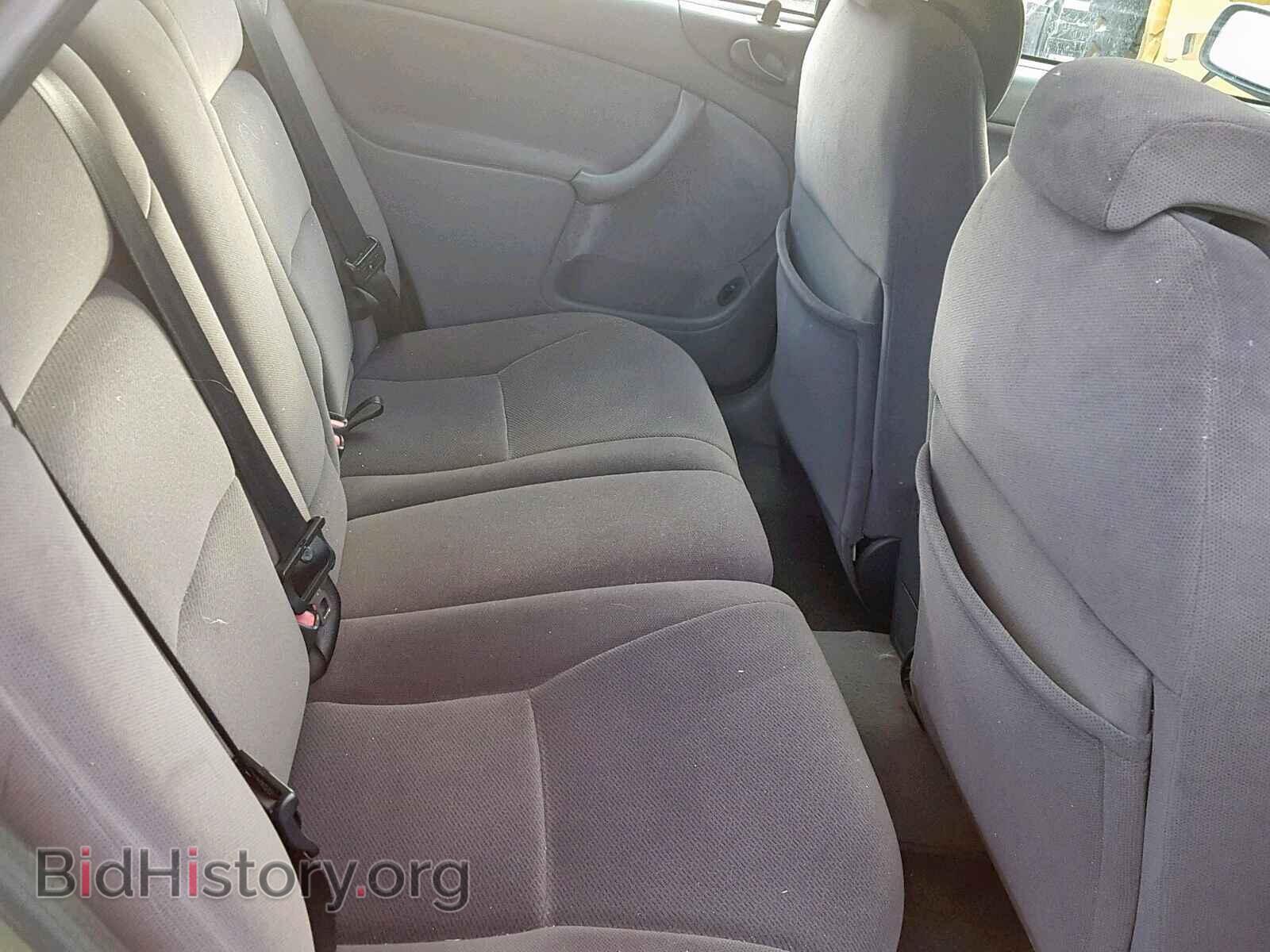 1999 SAAB 9 3 - VIN: YS3DD58N3X2055603 - Фото 6