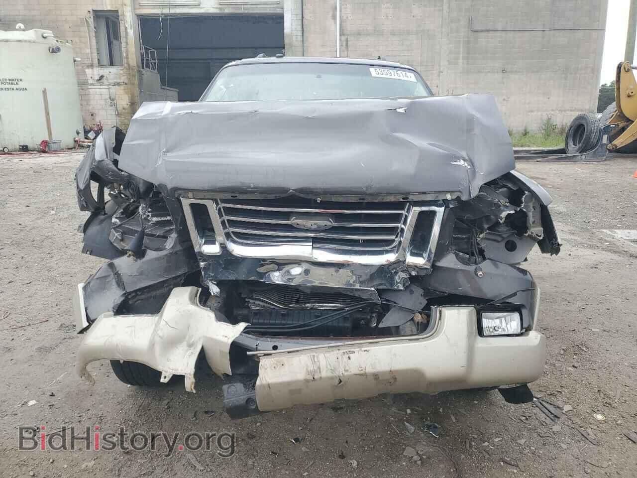 2006 FORD EXPLORER - VIN: 1FMEU74E26UA95005 - Фото 5
