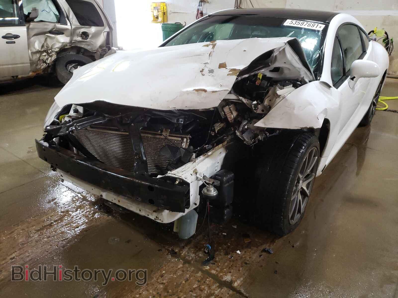 2011 MITSUBISHI ECLIPSE - VIN: 4A31K5DF4BE003657 - Фото 9