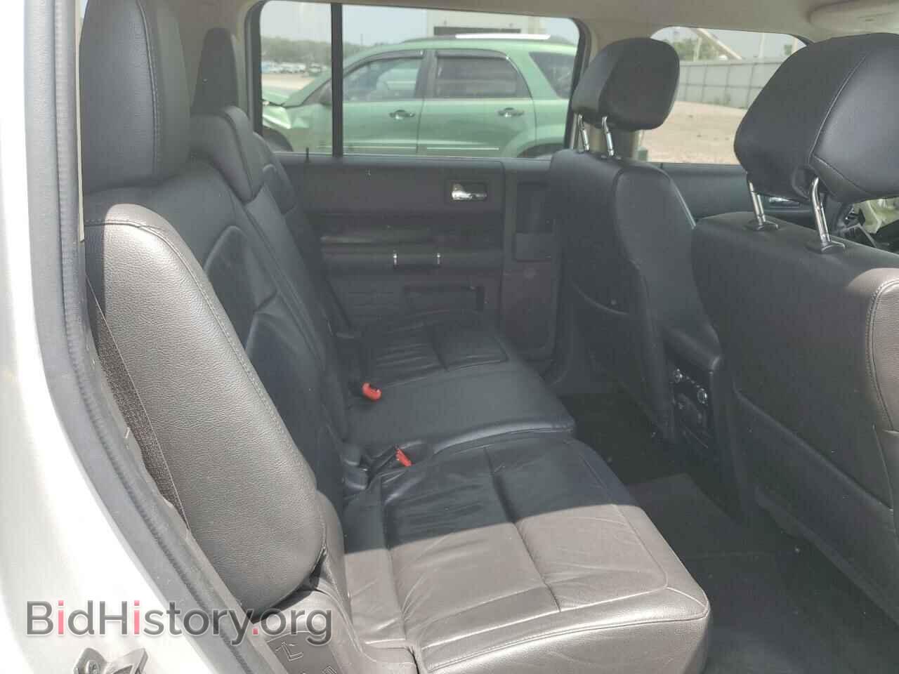 2016 FORD FLEX - VIN: 2FMHK6C84GBA03814 - Photo 11