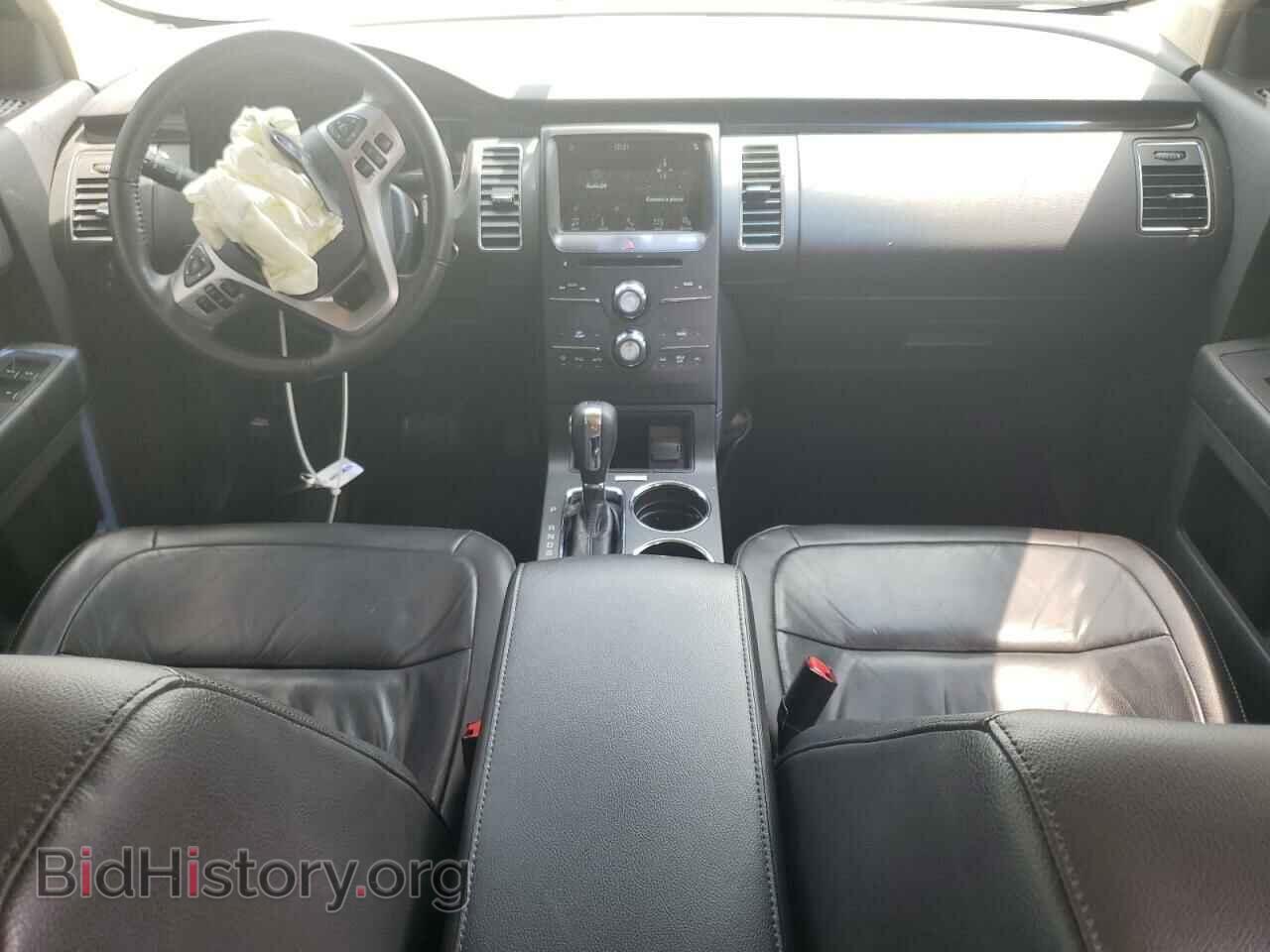 2016 FORD FLEX - VIN: 2FMHK6C84GBA03814 - Photo 8